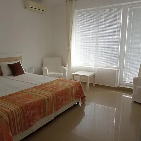Sun Aparthotel