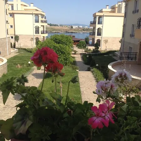 Sun Aparthotel
