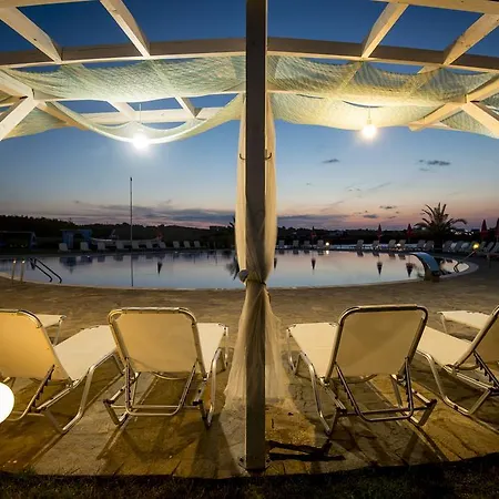 Aparthotel Sun