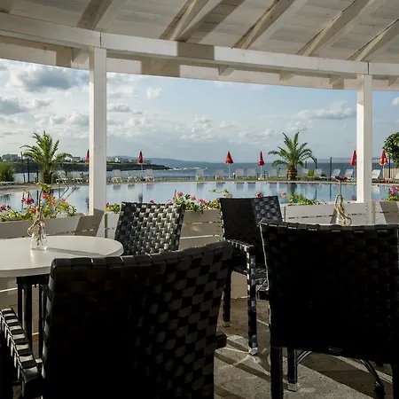 Aparthotel Sun Arapya