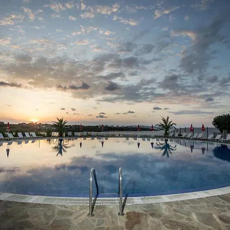 Sun Aparthotel