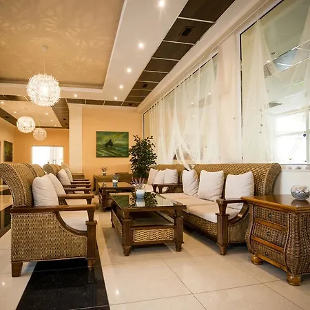 Sun Aparthotel Arapya