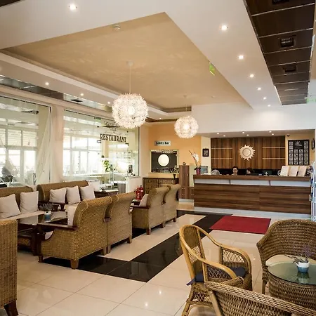 Sun Aparthotel