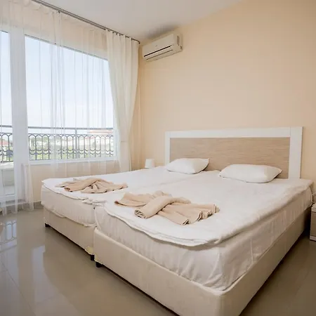Sun Aparthotel Arapya