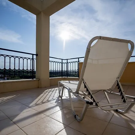Aparthotel Sun