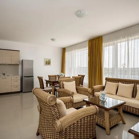 Aparthotel Sun