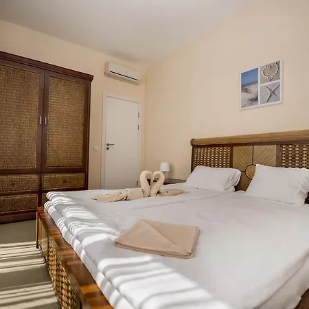 Sun Aparthotel