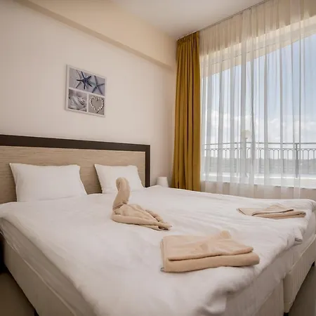 Aparthotel Sun