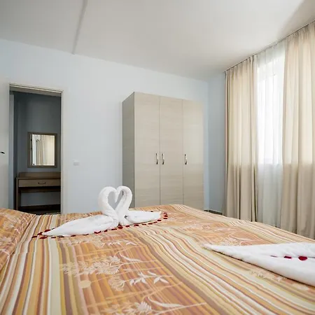 Sun Aparthotel
