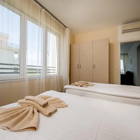 Sun Aparthotel