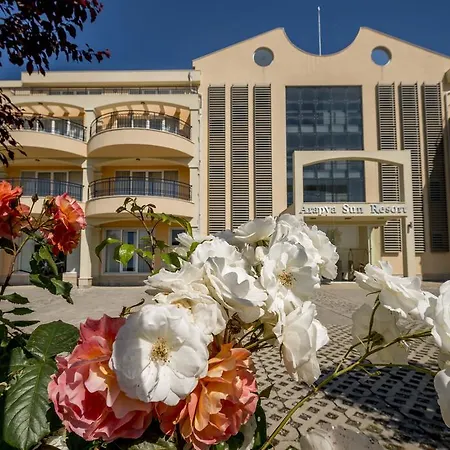 Aparthotel Sun