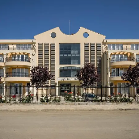 Sun Aparthotel