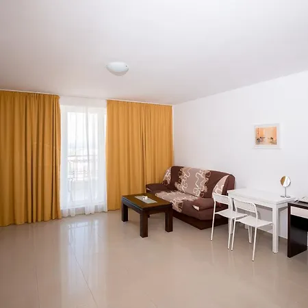 Aparthotel Sun Arapya