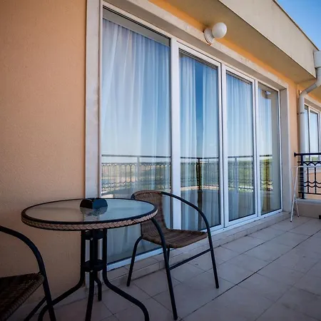 Aparthotel Sun Arapya