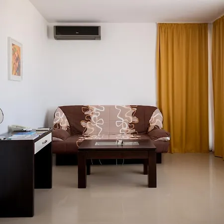 Sun Aparthotel