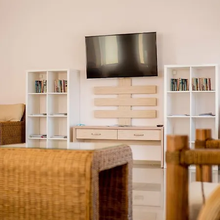 Aparthotel Sun