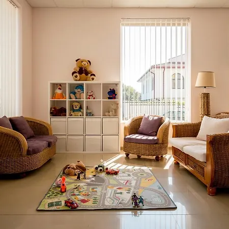Aparthotel Sun
