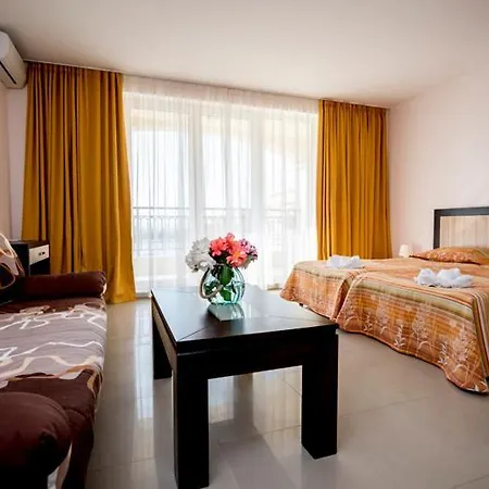 Aparthotel Sun Arapya