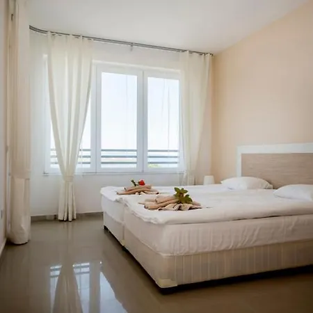 Aparthotel Sun