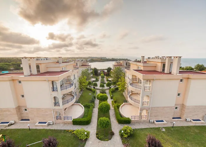 Aparthotel Sun