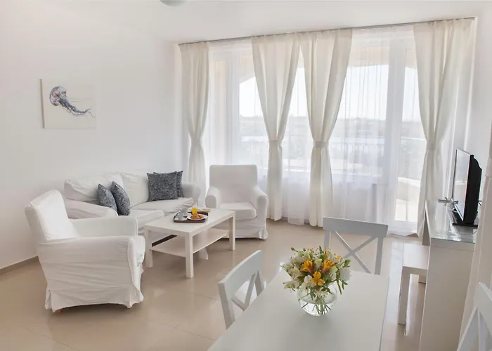 Aparthotel Sun