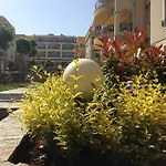 Aparthotel Sun 4*