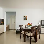 Sun Aparthotel 4*