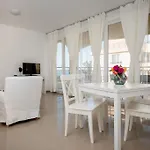 Aparthotel Sun Arapya
