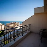 Aparthotel Sun Arapya