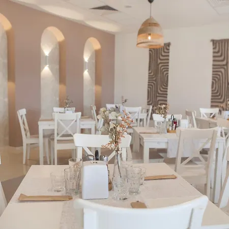 Apartmanhotel Sun 4*