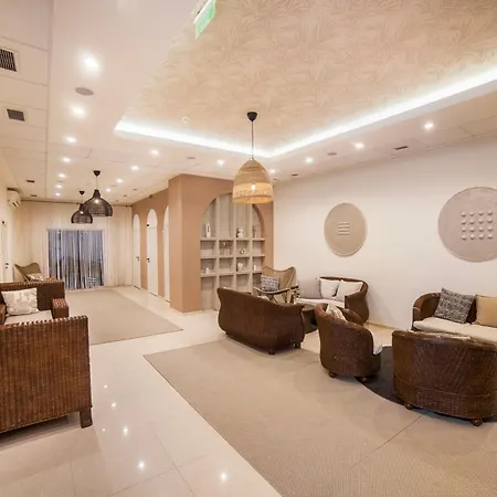 Aparthotel Sun 4*