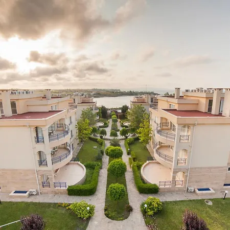 Aparthotel Sun