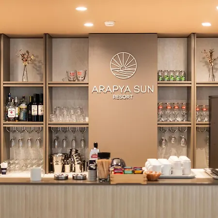 Sun Aparthotel