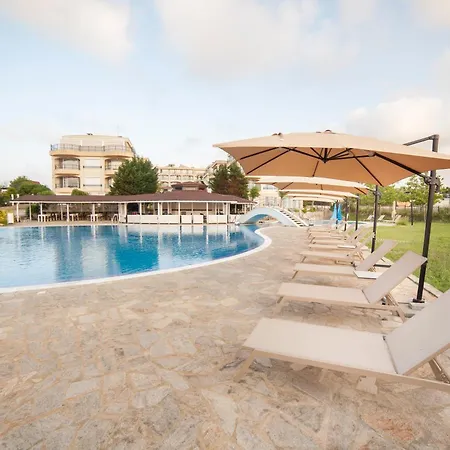 Aparthotel Sun Arapya