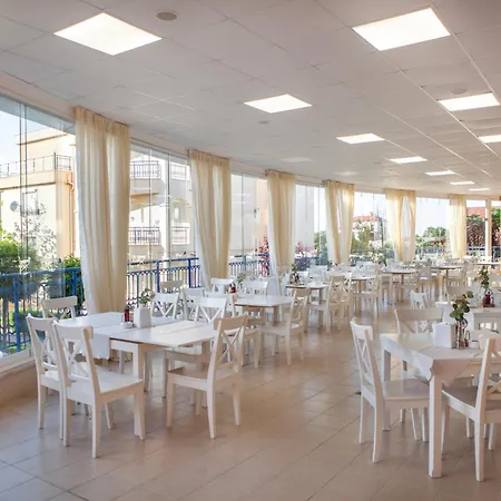 Sun Aparthotel 4*