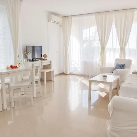 Sun Hotel de apartamente