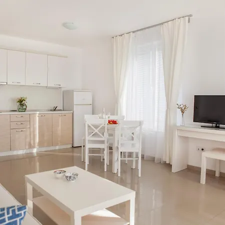 Sun Hotel de apartamente