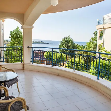 Hotel de apartamente Sun Arapya