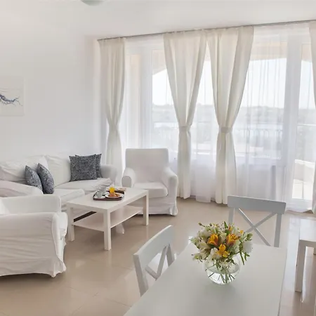 Aparthotel Sun
