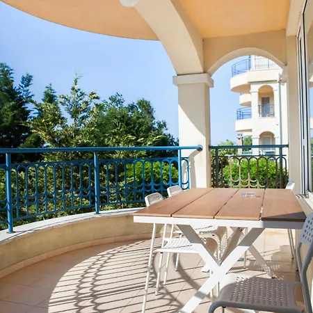 Sun Aparthotel 4*