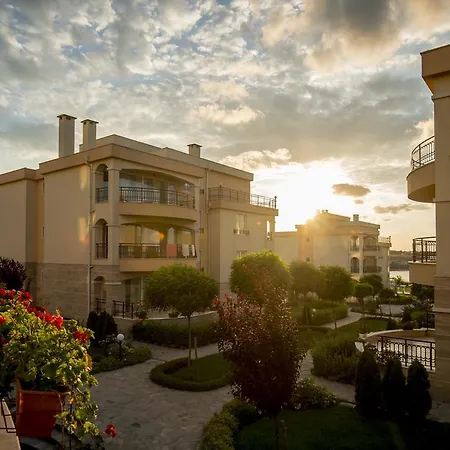 Sun 公寓式酒店 4*