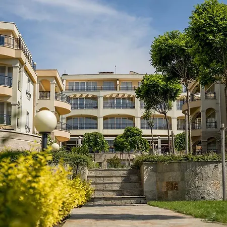 Sun Hotel de apartamente Arapya