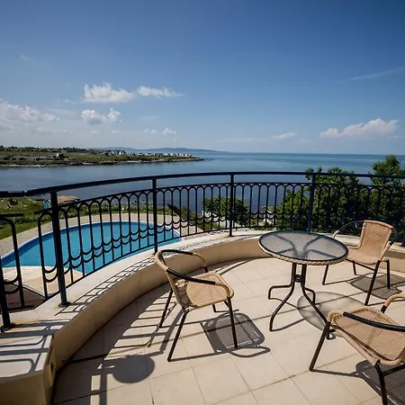 Sun 公寓式酒店 阿拉帕亚