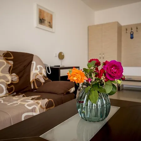 公寓式酒店 Sun 4*