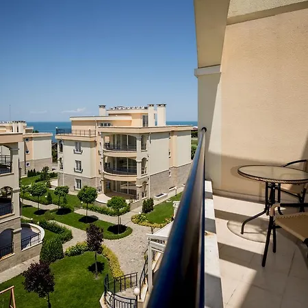 Apart-hotel Sun Arapya