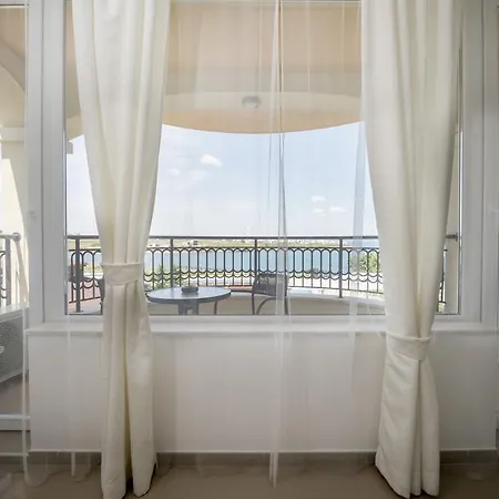 公寓式酒店 Sun 阿拉帕亚