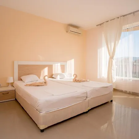 Sun 公寓式酒店 阿拉帕亚