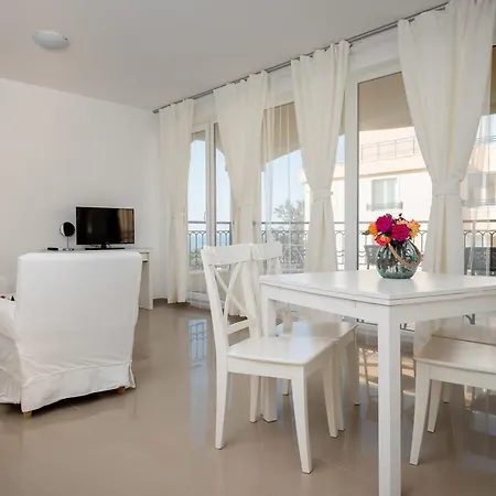 Aparthotel Sun Arapja
