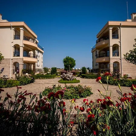 Sun Aparthotel 4*