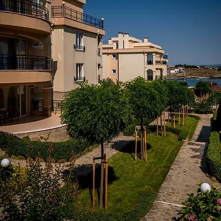 Aparthotel Sun Arapja